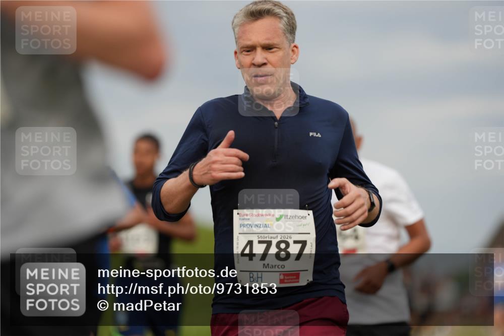 09.05.2026 - Störlauf LAZAROV Photography http://msf.ph/oto/9731853 09.05.2026 18:40:33 Laufen 2026, 4787 meine-sportfotos.de
