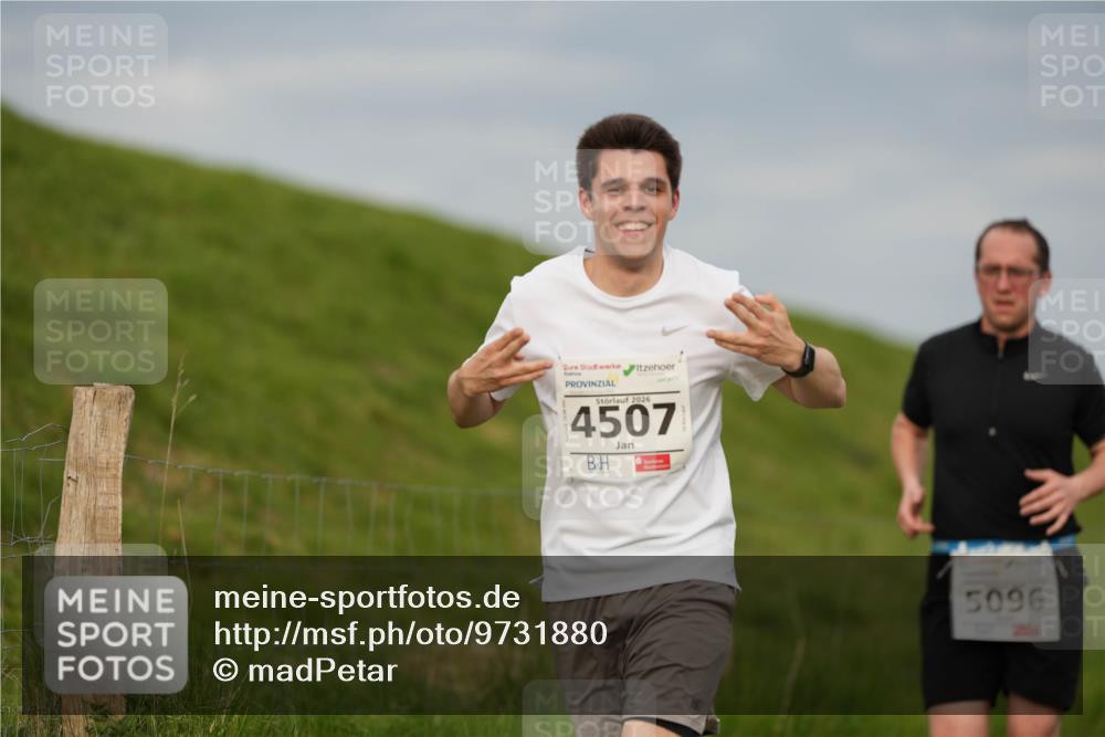 09.05.2026 - Störlauf LAZAROV Photography http://msf.ph/oto/9731880 09.05.2026 18:40:48 Laufen 2026, 4507, 5096 meine-sportfotos.de