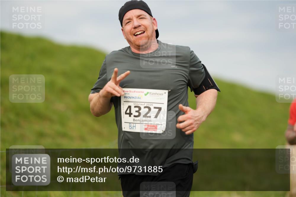 09.05.2026 - Störlauf LAZAROV Photography http://msf.ph/oto/9731885 09.05.2026 18:40:52 Laufen 2026, 4327 meine-sportfotos.de