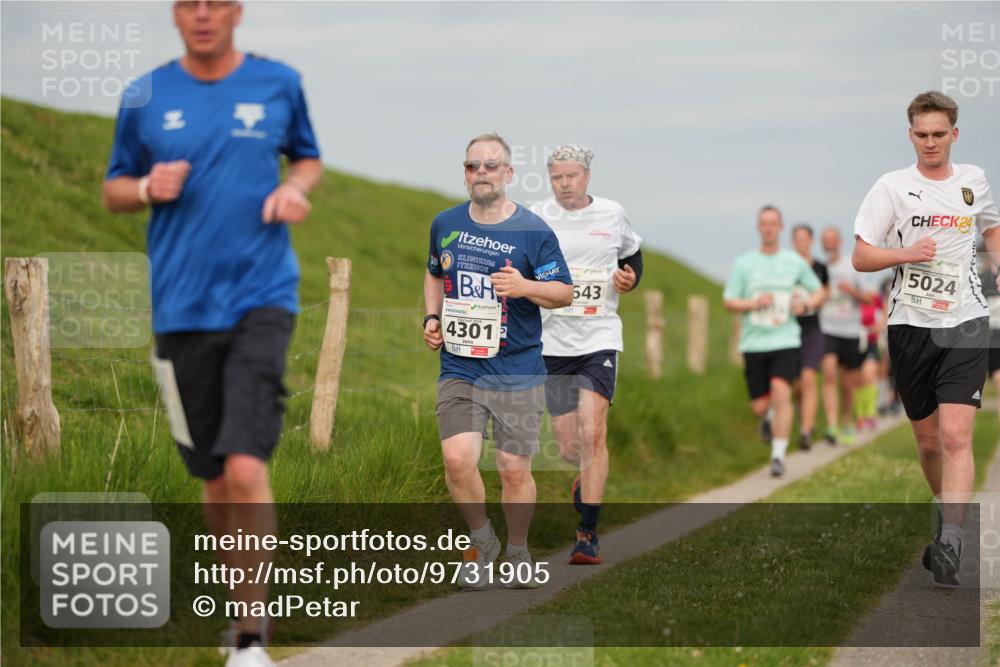 09.05.2026 - Störlauf LAZAROV Photography http://msf.ph/oto/9731905 09.05.2026 18:41:01 Laufen 4301, 643, 24, 809, 5024 meine-sportfotos.de