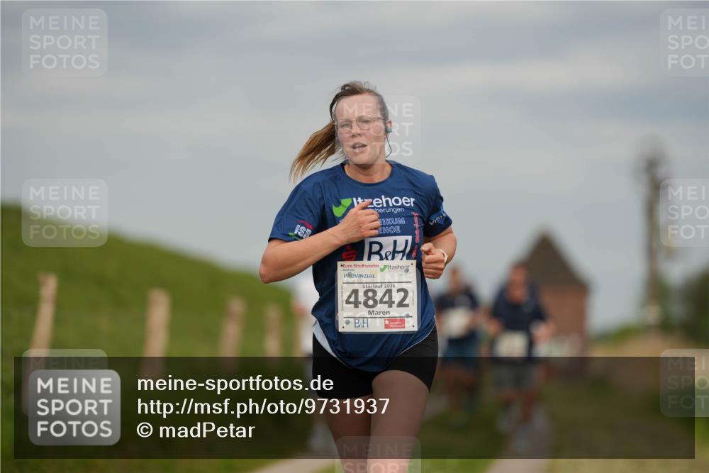 09.05.2026 - Störlauf LAZAROV Photography http://msf.ph/oto/9731937 09.05.2026 18:41:17 Laufen 2026, 4842 meine-sportfotos.de