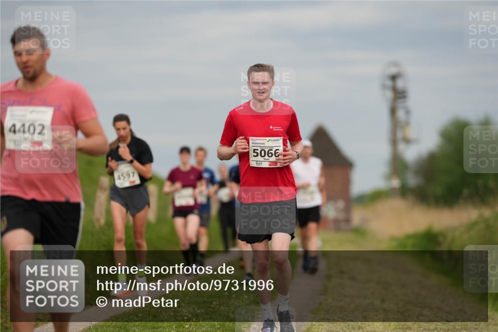 09.05.2026 - Störlauf LAZAROV Photography http://msf.ph/oto/9731996 09.05.2026 18:41:46 Laufen 4402, 4597, 5066 meine-sportfotos.de