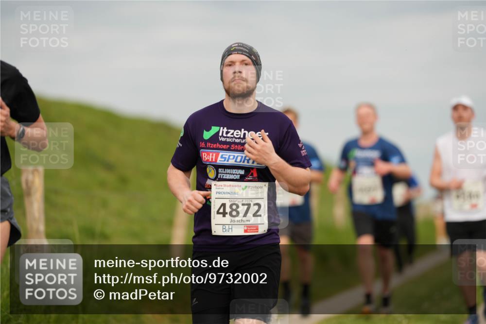 09.05.2026 - Störlauf LAZAROV Photography http://msf.ph/oto/9732002 09.05.2026 18:41:49 Laufen 16, 2026, 4872 meine-sportfotos.de
