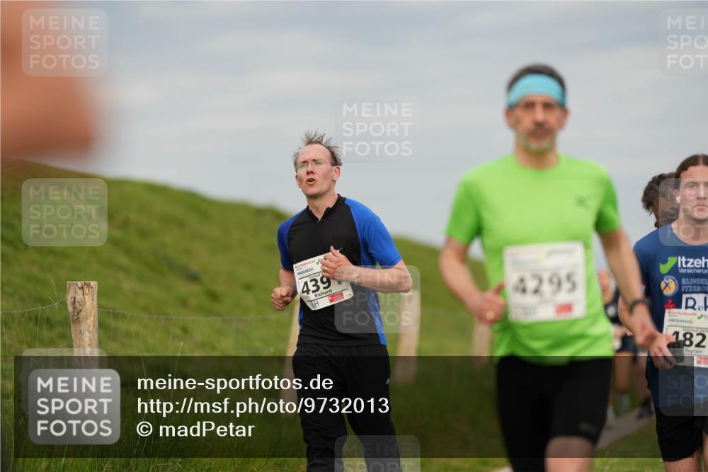 09.05.2026 - Störlauf LAZAROV Photography http://msf.ph/oto/9732013 09.05.2026 18:41:54 Laufen 439, 4295, 182 meine-sportfotos.de