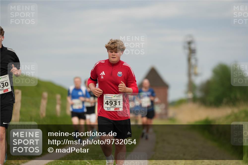 09.05.2026 - Störlauf LAZAROV Photography http://msf.ph/oto/9732054 09.05.2026 18:42:15 Laufen 2026, 30, 14, 4931 meine-sportfotos.de