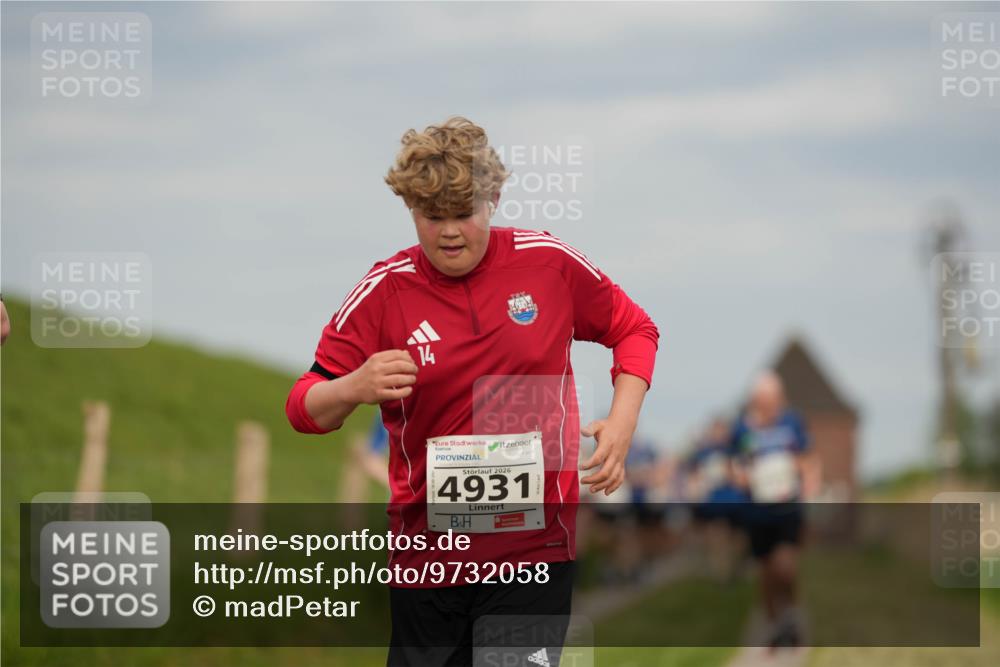 09.05.2026 - Störlauf LAZAROV Photography http://msf.ph/oto/9732058 09.05.2026 18:42:16 Laufen 14, 2026, 4931 meine-sportfotos.de