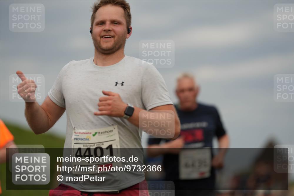 09.05.2026 - Störlauf LAZAROV Photography http://msf.ph/oto/9732366 09.05.2026 18:45:00 Laufen 2026, 4401 meine-sportfotos.de