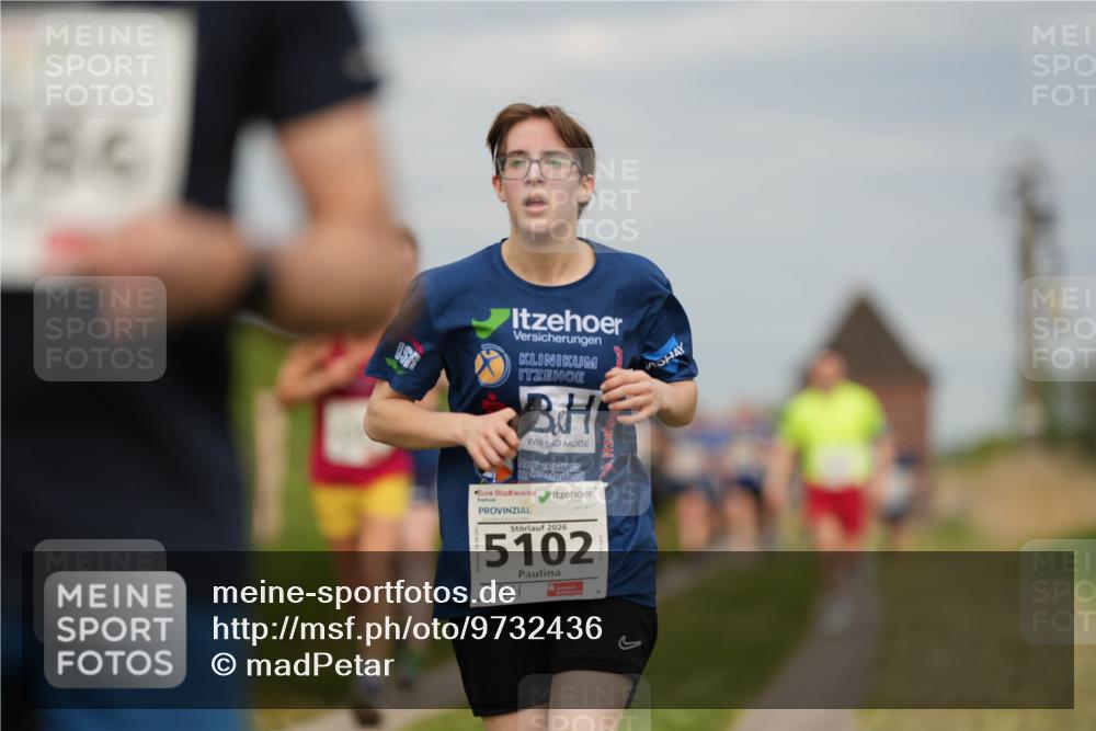 09.05.2026 - Störlauf LAZAROV Photography http://msf.ph/oto/9732436 09.05.2026 18:45:37 Laufen 586, 2026, 5102 meine-sportfotos.de