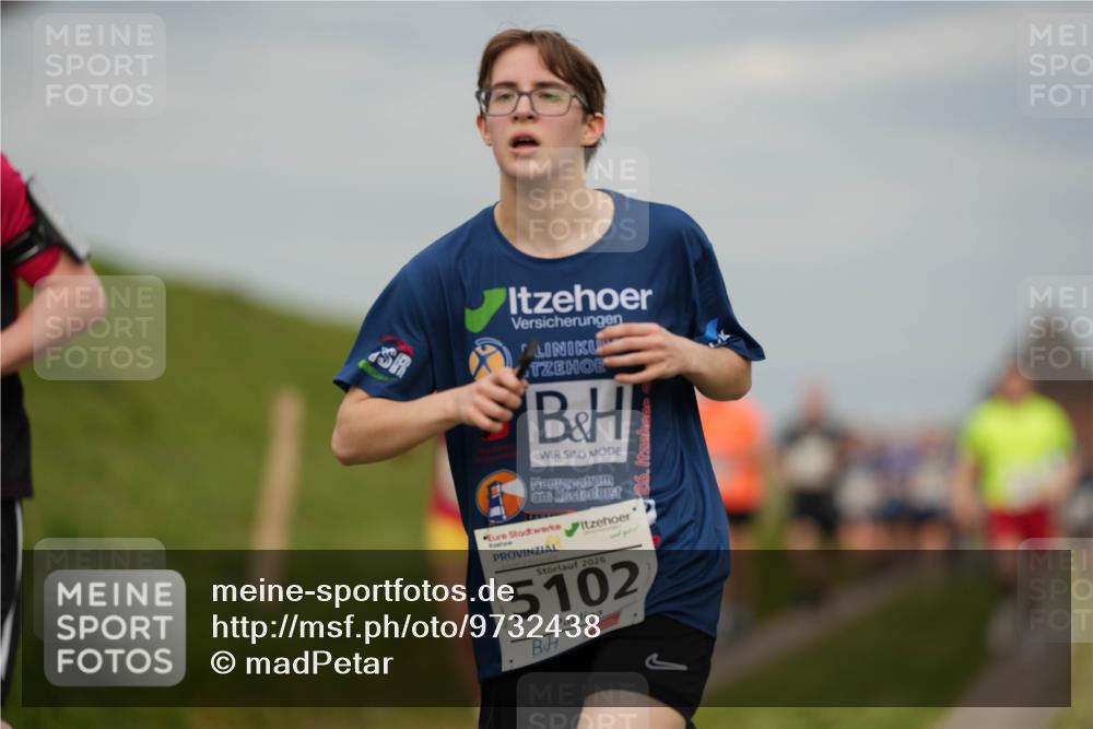 09.05.2026 - Störlauf LAZAROV Photography http://msf.ph/oto/9732438 09.05.2026 18:45:38 Laufen 2026, 5102 meine-sportfotos.de