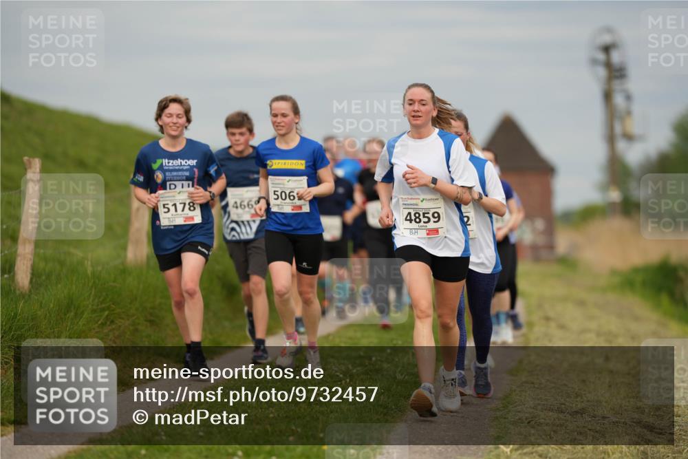 09.05.2026 - Störlauf LAZAROV Photography http://msf.ph/oto/9732457 09.05.2026 18:45:46 Laufen 5178, 4669, 506, 4859 meine-sportfotos.de