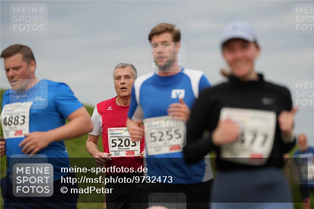 09.05.2026 - Störlauf LAZAROV Photography http://msf.ph/oto/9732473 09.05.2026 18:45:54 Laufen 4883, 3, 2026, 5205, 5255 meine-sportfotos.de