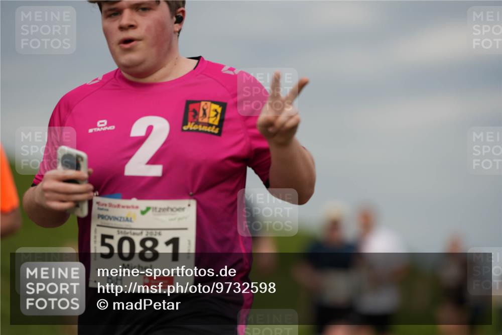 09.05.2026 - Störlauf LAZAROV Photography http://msf.ph/oto/9732598 09.05.2026 18:47:07 Laufen 2, 2026, 5081 meine-sportfotos.de
