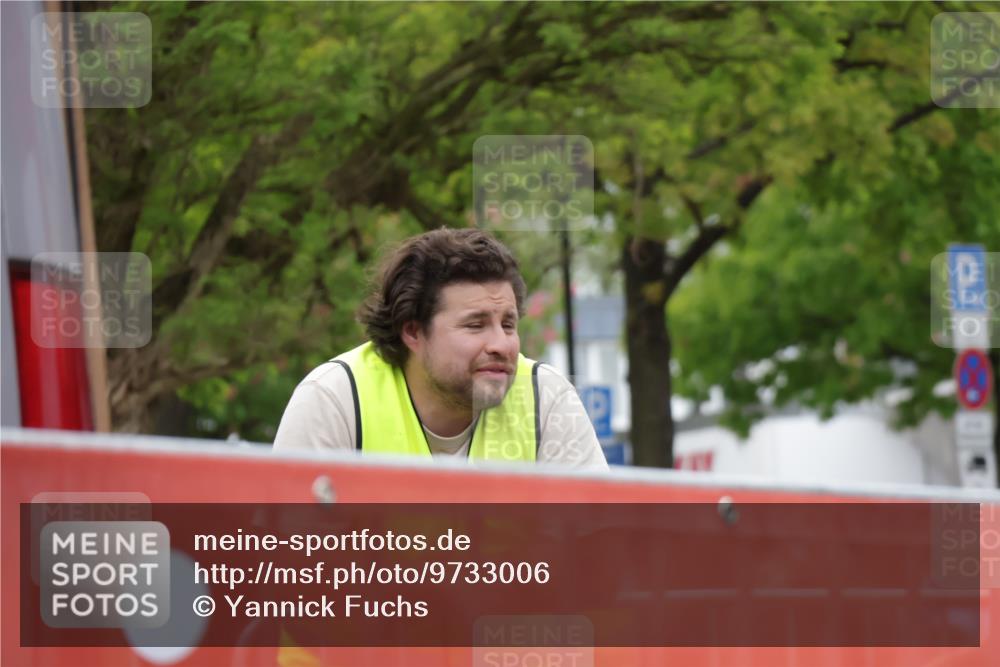 10.05.2026 - 8. Wedeler Halbmarathon Yannick Fuchs http://msf.ph/oto/9733006 10.05.2026 12:27:02 Ziel  meine-sportfotos.de