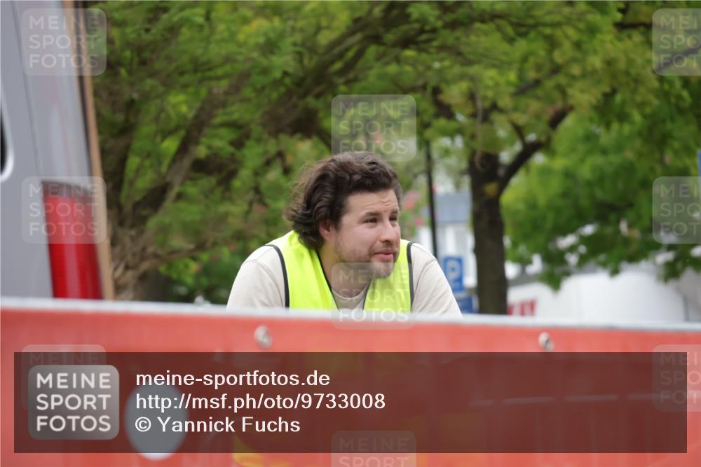 10.05.2026 - 8. Wedeler Halbmarathon Yannick Fuchs http://msf.ph/oto/9733008 10.05.2026 12:27:03 Ziel  meine-sportfotos.de
