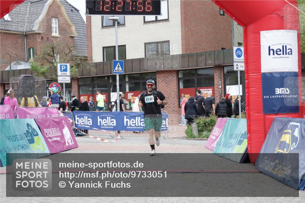 10.05.2026 - 8. Wedeler Halbmarathon Yannick Fuchs http://msf.ph/oto/9733051 10.05.2026 12:27:54 Ziel 2132 meine-sportfotos.de