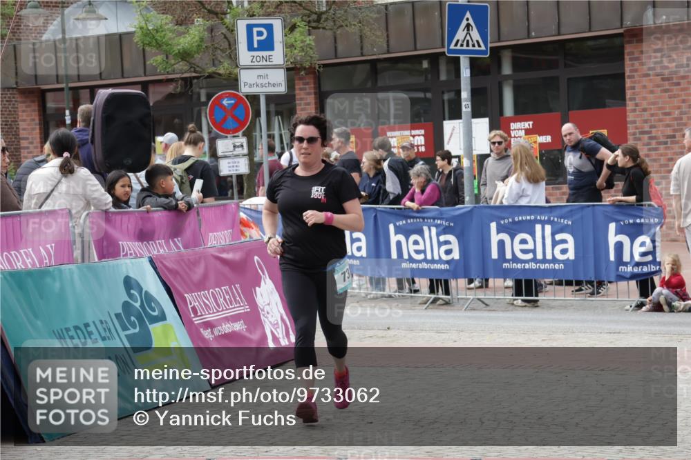 10.05.2026 - 8. Wedeler Halbmarathon Yannick Fuchs http://msf.ph/oto/9733062 10.05.2026 11:48:16 Ziel 731 meine-sportfotos.de