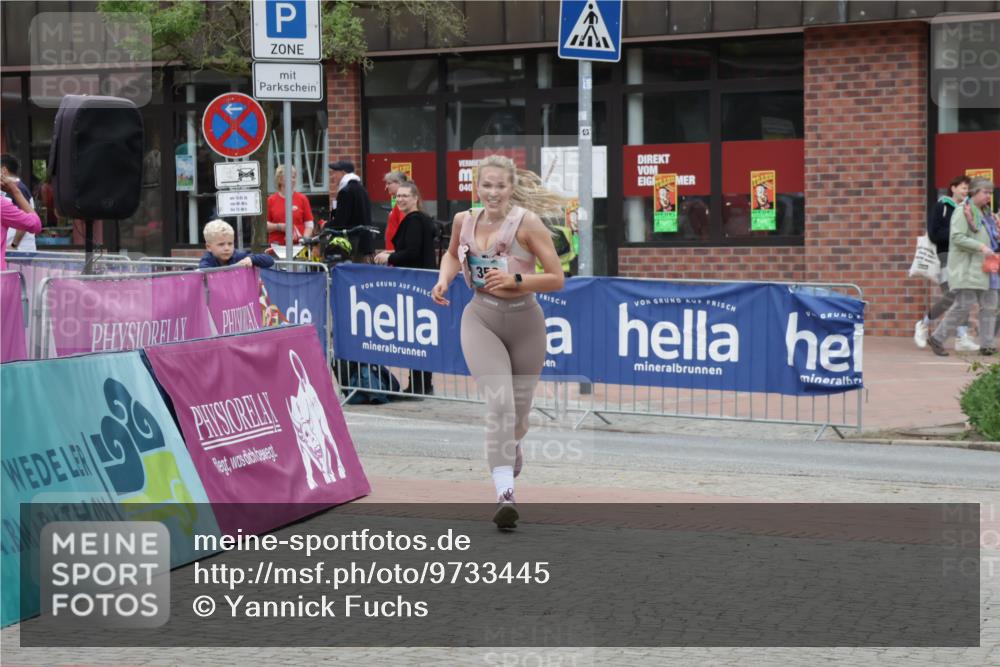 10.05.2026 - 8. Wedeler Halbmarathon Yannick Fuchs http://msf.ph/oto/9733445 10.05.2026 12:30:02 Ziel 356 meine-sportfotos.de