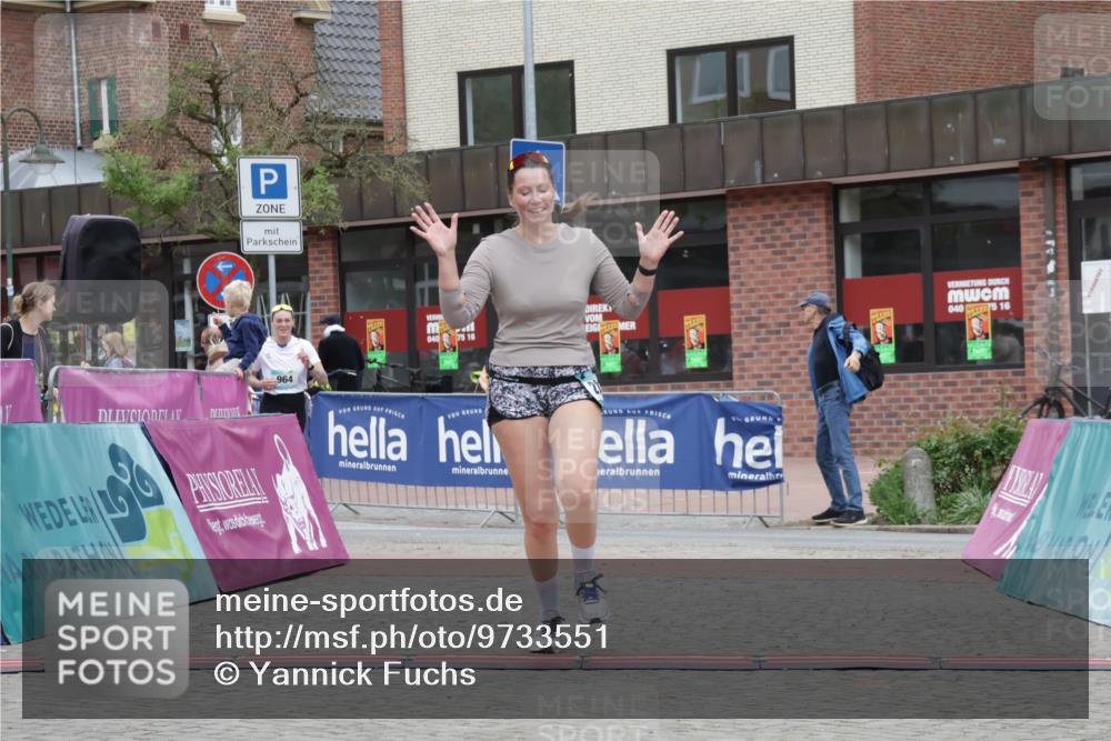 10.05.2026 - 8. Wedeler Halbmarathon Yannick Fuchs http://msf.ph/oto/9733551 10.05.2026 12:31:43 Ziel 964, 2153 meine-sportfotos.de