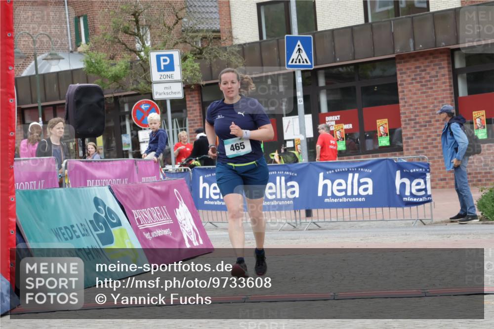 10.05.2026 - 8. Wedeler Halbmarathon Yannick Fuchs http://msf.ph/oto/9733608 10.05.2026 12:31:52 Ziel 465, 964 meine-sportfotos.de
