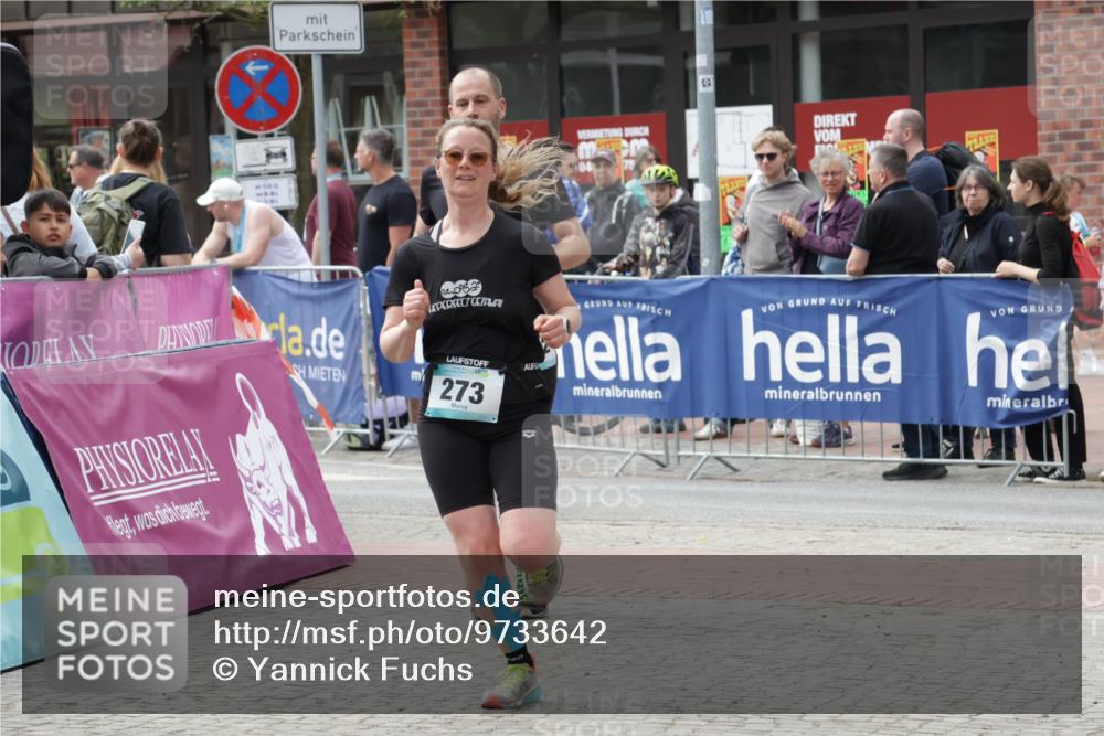 10.05.2026 - 8. Wedeler Halbmarathon Yannick Fuchs http://msf.ph/oto/9733642 10.05.2026 11:50:03 Ziel 182, 273, 781 meine-sportfotos.de
