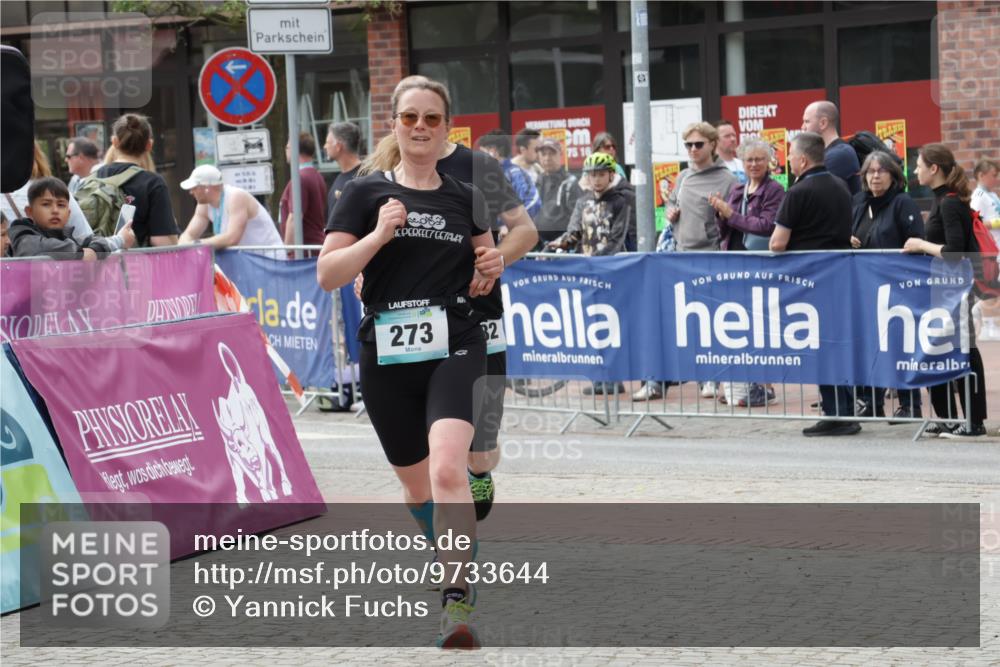 10.05.2026 - 8. Wedeler Halbmarathon Yannick Fuchs http://msf.ph/oto/9733644 10.05.2026 11:50:03 Ziel 182, 273, 781 meine-sportfotos.de