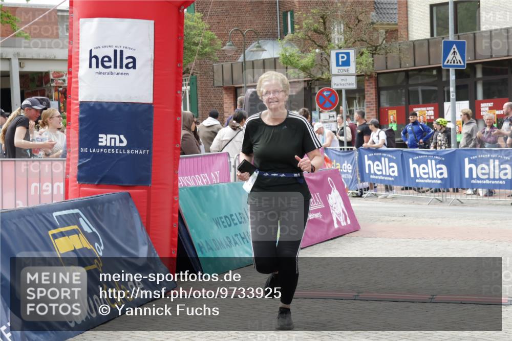 10.05.2026 - 8. Wedeler Halbmarathon Yannick Fuchs http://msf.ph/oto/9733925 10.05.2026 11:50:45 Ziel 36, 596, 606 meine-sportfotos.de