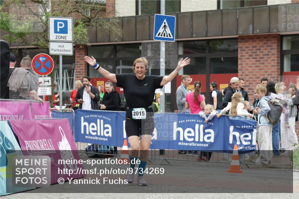 10.05.2026 - 8. Wedeler Halbmarathon Yannick Fuchs http://msf.ph/oto/9734269 10.05.2026 12:38:54 Ziel 2015 meine-sportfotos.de