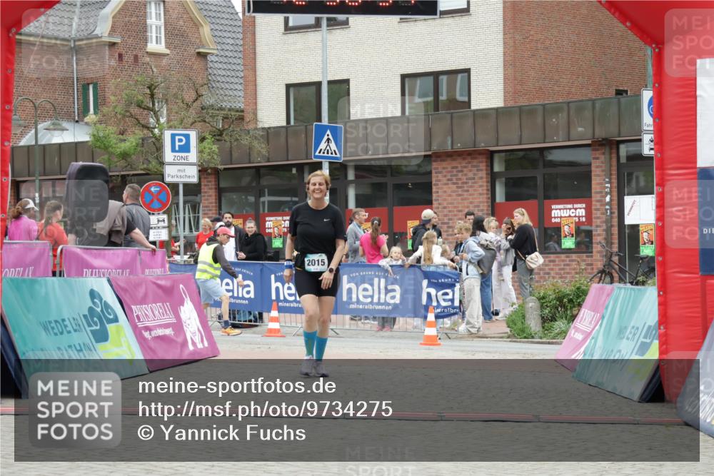 10.05.2026 - 8. Wedeler Halbmarathon Yannick Fuchs http://msf.ph/oto/9734275 10.05.2026 12:38:55 Ziel 2015 meine-sportfotos.de