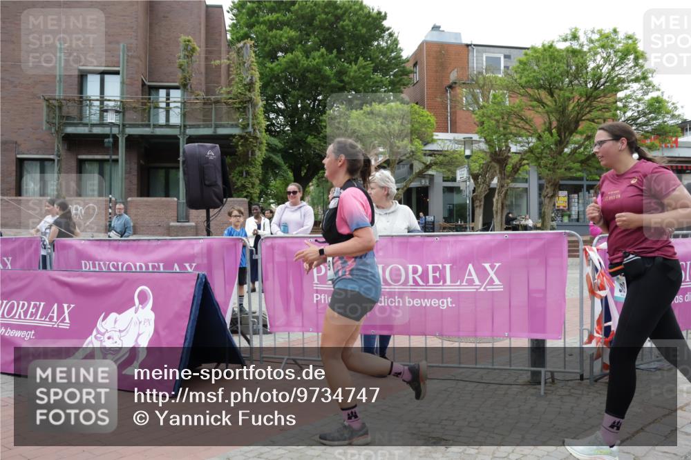 10.05.2026 - 8. Wedeler Halbmarathon Yannick Fuchs http://msf.ph/oto/9734747 10.05.2026 12:45:14 Ziel 319, 2219 meine-sportfotos.de