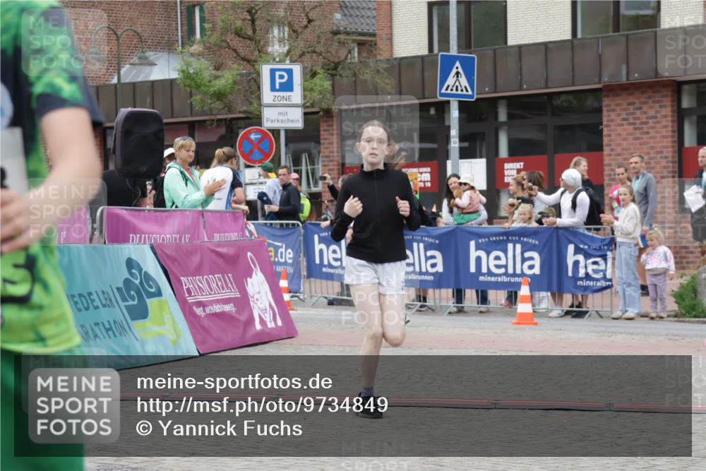 10.05.2026 - 8. Wedeler Halbmarathon Yannick Fuchs http://msf.ph/oto/9734849 10.05.2026 12:47:45 Ziel 623, 997, 2093, 2152, 2248 meine-sportfotos.de