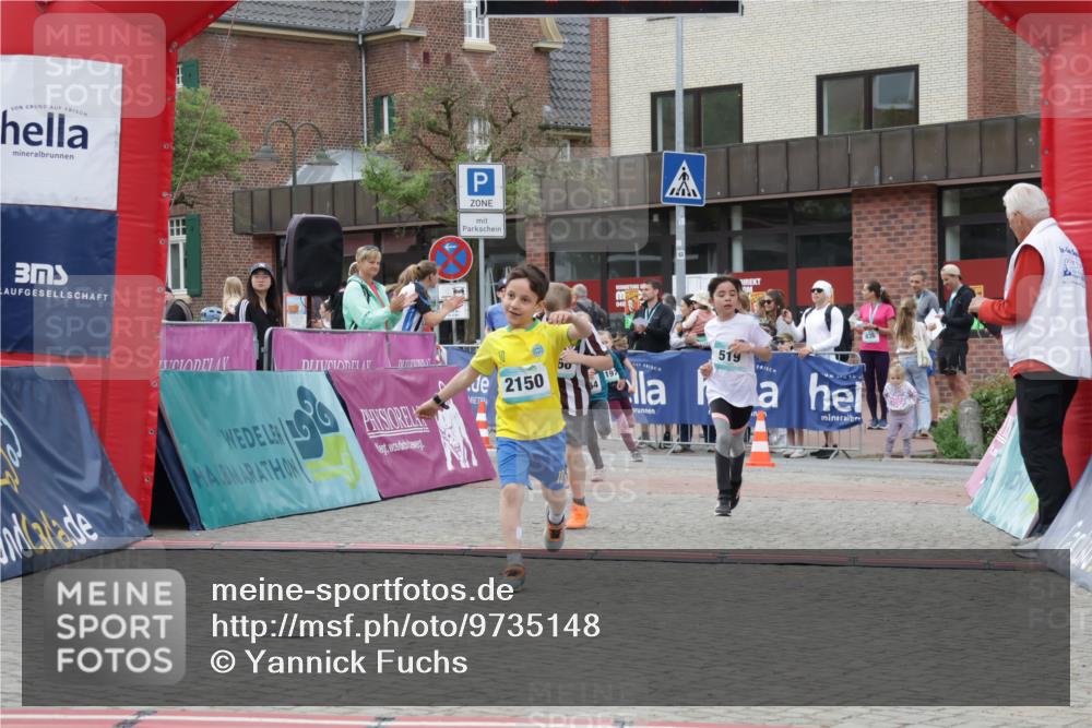 10.05.2026 - 8. Wedeler Halbmarathon Yannick Fuchs http://msf.ph/oto/9735148 10.05.2026 12:48:33 Ziel 197, 519, 728, 2054, 2063, 2066, 2150, 2170 meine-sportfotos.de