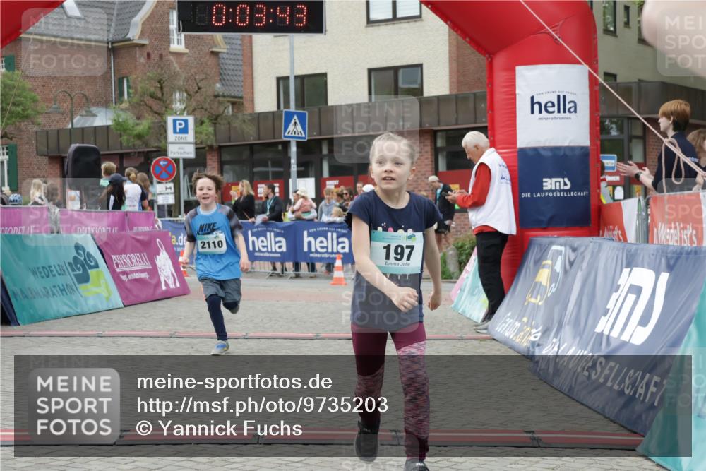 10.05.2026 - 8. Wedeler Halbmarathon Yannick Fuchs http://msf.ph/oto/9735203 10.05.2026 12:48:39 Ziel 148, 197, 519, 2054, 2063, 2066, 2110, 2150, 2170 meine-sportfotos.de
