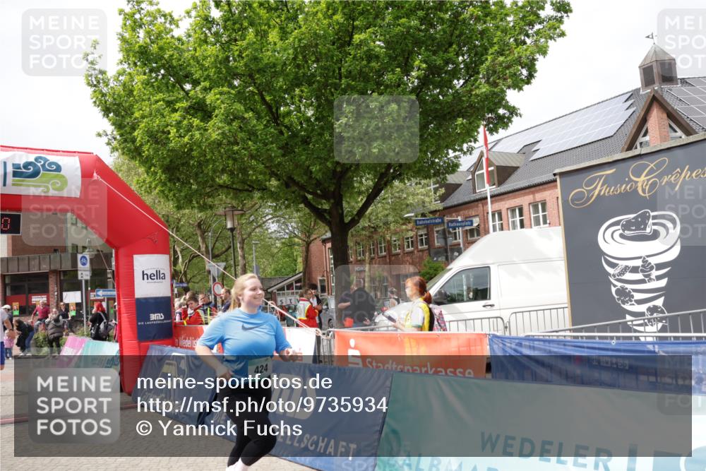 10.05.2026 - 8. Wedeler Halbmarathon Yannick Fuchs http://msf.ph/oto/9735934 10.05.2026 11:59:09 Ziel 424, 482, 583, 737, 830, 870, 962, 2103 meine-sportfotos.de
