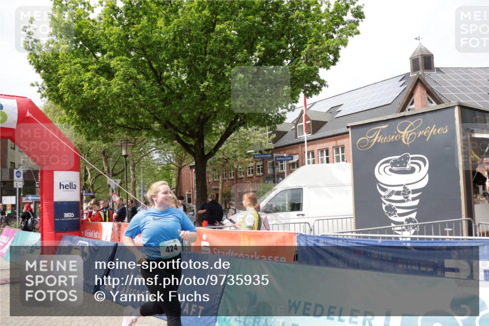 10.05.2026 - 8. Wedeler Halbmarathon Yannick Fuchs http://msf.ph/oto/9735935 10.05.2026 11:59:09 Ziel 424, 482, 583, 737, 830, 870, 962, 2103 meine-sportfotos.de