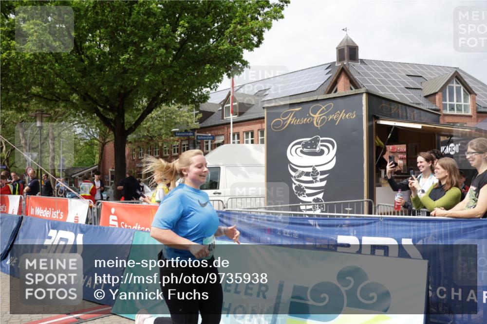 10.05.2026 - 8. Wedeler Halbmarathon Yannick Fuchs http://msf.ph/oto/9735938 10.05.2026 11:59:09 Ziel 424, 482, 583, 737, 830, 870, 962, 2103 meine-sportfotos.de