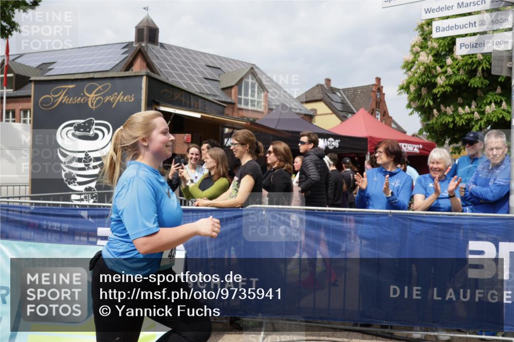 10.05.2026 - 8. Wedeler Halbmarathon Yannick Fuchs http://msf.ph/oto/9735941 10.05.2026 11:59:10 Ziel 424, 482, 583, 737, 830, 870, 962, 2103 meine-sportfotos.de