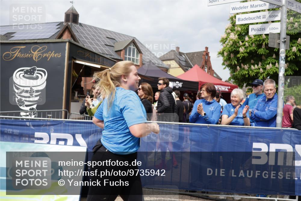 10.05.2026 - 8. Wedeler Halbmarathon Yannick Fuchs http://msf.ph/oto/9735942 10.05.2026 11:59:10 Ziel 424, 482, 583, 737, 830, 870, 962, 2103 meine-sportfotos.de