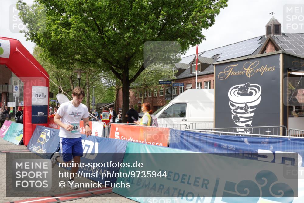 10.05.2026 - 8. Wedeler Halbmarathon Yannick Fuchs http://msf.ph/oto/9735944 10.05.2026 11:59:10 Ziel 424, 482, 583, 737, 830, 870, 962, 2103 meine-sportfotos.de
