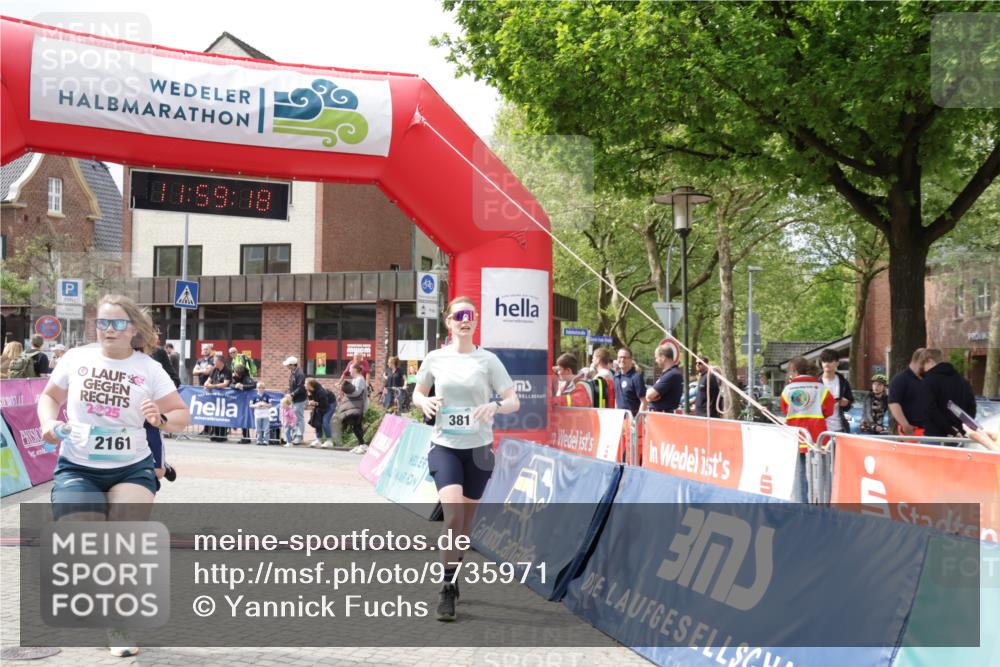 10.05.2026 - 8. Wedeler Halbmarathon Yannick Fuchs http://msf.ph/oto/9735971 10.05.2026 11:59:16 Ziel 381, 482, 583, 737, 870, 962, 2027, 2103, 2161 meine-sportfotos.de
