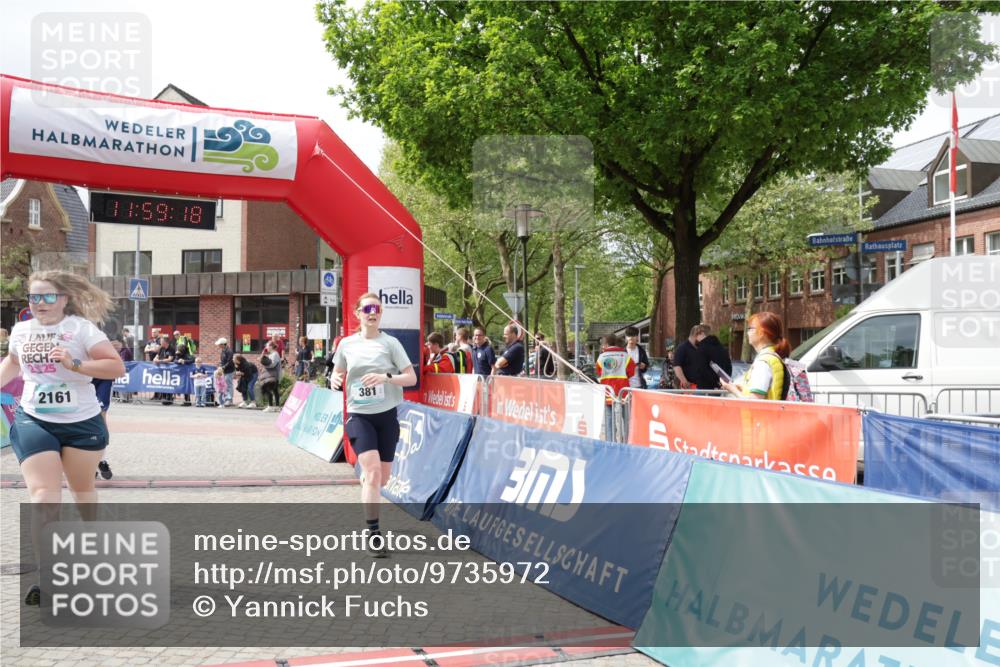 10.05.2026 - 8. Wedeler Halbmarathon Yannick Fuchs http://msf.ph/oto/9735972 10.05.2026 11:59:16 Ziel 381, 482, 583, 737, 870, 962, 2027, 2103, 2161 meine-sportfotos.de