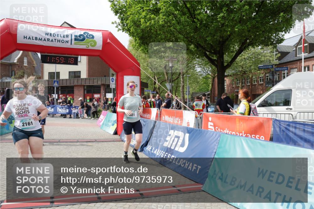 10.05.2026 - 8. Wedeler Halbmarathon Yannick Fuchs http://msf.ph/oto/9735973 10.05.2026 11:59:16 Ziel 381, 482, 583, 737, 870, 962, 2027, 2103, 2161 meine-sportfotos.de