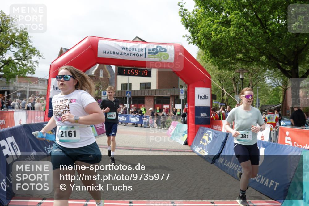 10.05.2026 - 8. Wedeler Halbmarathon Yannick Fuchs http://msf.ph/oto/9735977 10.05.2026 11:59:17 Ziel 381, 482, 583, 737, 870, 962, 2027, 2103, 2161 meine-sportfotos.de