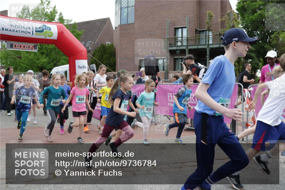 10.05.2026 - 8. Wedeler Halbmarathon Yannick Fuchs http://msf.ph/oto/9736784 10.05.2026 12:45:02 Ziel 10, 00, 09, 2063, 2054, 825, 197, 850, 211, 1900 meine-sportfotos.de