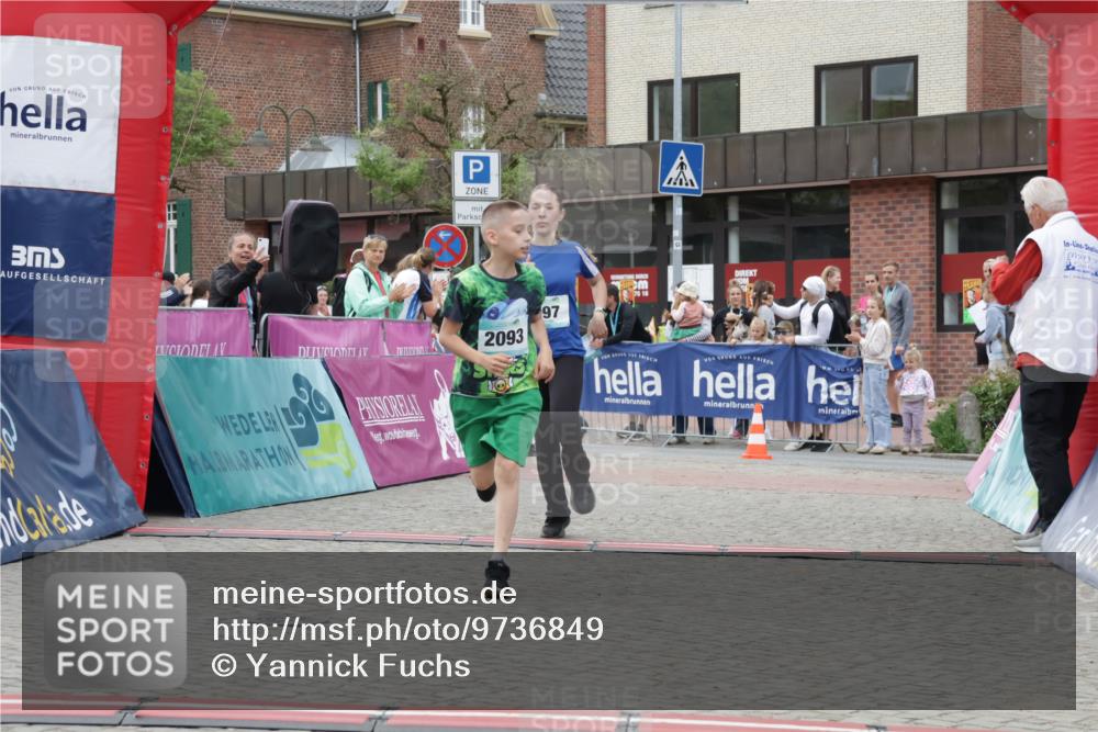 10.05.2026 - 8. Wedeler Halbmarathon Yannick Fuchs http://msf.ph/oto/9736849 10.05.2026 12:47:43 Ziel 2093, 97, 75, 16, 623, 624, 997, 2093, 2152, 2249 meine-sportfotos.de