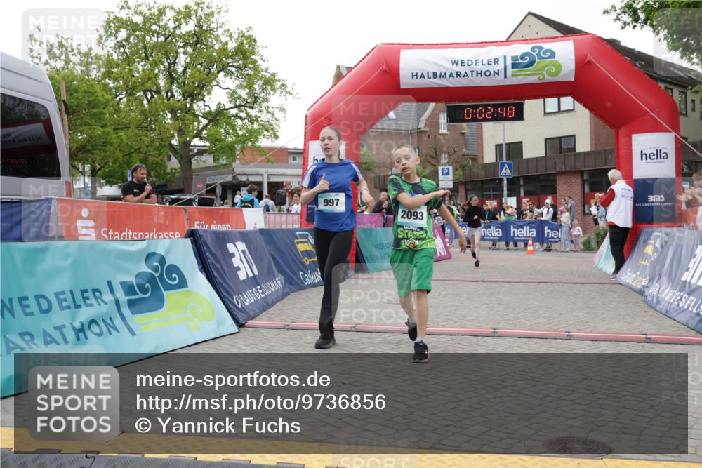 10.05.2026 - 8. Wedeler Halbmarathon Yannick Fuchs http://msf.ph/oto/9736856 10.05.2026 12:47:44 Ziel 50, 0, 997, 0, 02, 48, 30, 2093, 623, 624, 997, 2093, 2152, 2248, 2249 meine-sportfotos.de