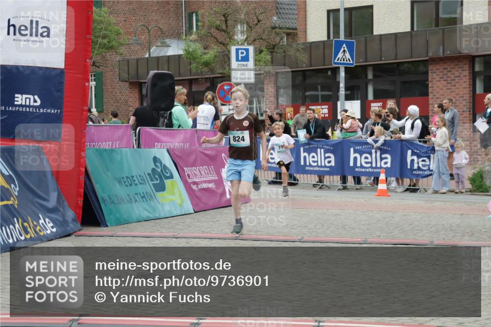 10.05.2026 - 8. Wedeler Halbmarathon Yannick Fuchs http://msf.ph/oto/9736901 10.05.2026 12:48:03 Ziel 824, 795, 795, 797, 824, 2116 meine-sportfotos.de
