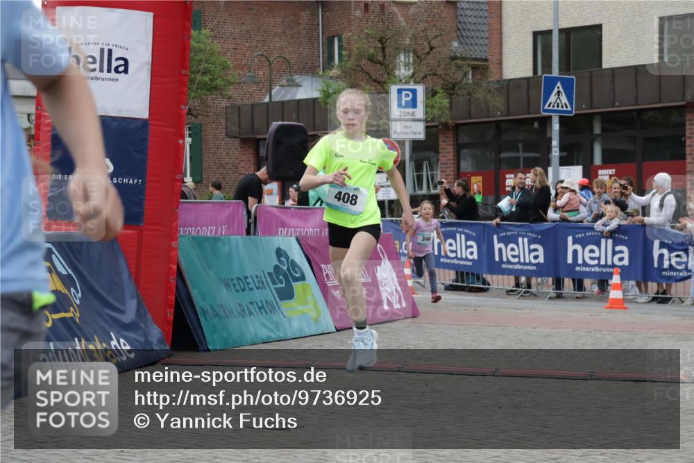 10.05.2026 - 8. Wedeler Halbmarathon Yannick Fuchs http://msf.ph/oto/9736925 10.05.2026 12:48:09 Ziel 408, 346, 408, 795, 824, 2116 meine-sportfotos.de