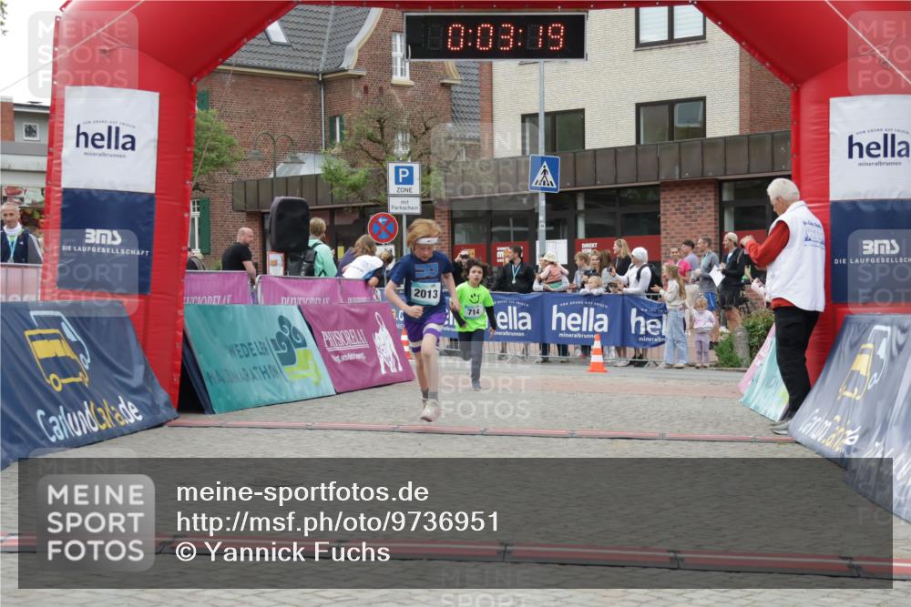 10.05.2026 - 8. Wedeler Halbmarathon Yannick Fuchs http://msf.ph/oto/9736951 10.05.2026 12:48:15 Ziel 7, 0, 180, 03, 39, 2013, 714, 346, 408, 714, 2013 meine-sportfotos.de