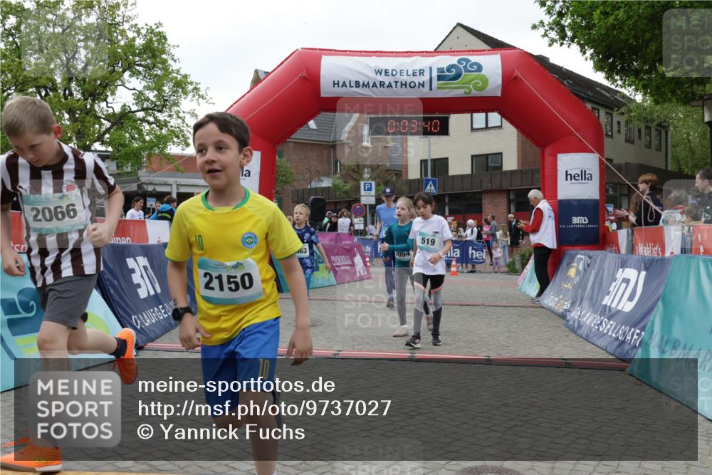 10.05.2026 - 8. Wedeler Halbmarathon Yannick Fuchs http://msf.ph/oto/9737027 10.05.2026 12:48:36 Ziel 2066, 30, 2150, 63, 10, 0, 03, 40, 519, 9, 054, 197, 519, 2054, 2063, 2066, 2110, 2150, 2170 meine-sportfotos.de