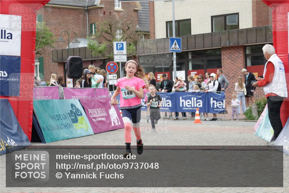 10.05.2026 - 8. Wedeler Halbmarathon Yannick Fuchs http://msf.ph/oto/9737048 10.05.2026 12:48:42 Ziel 148, 825, 2111, 148, 197, 825, 2110, 2111, 2170 meine-sportfotos.de